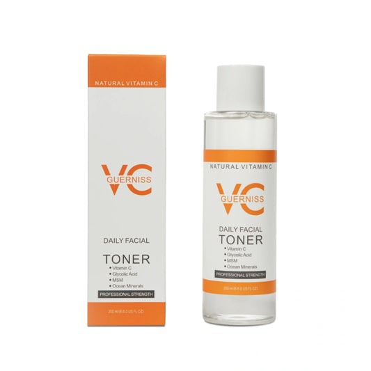 Guerniss Vitamin C Facial Toner