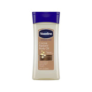 Vaseline Intensive Care Cocoa Radiant Gel Body Oil 200ml