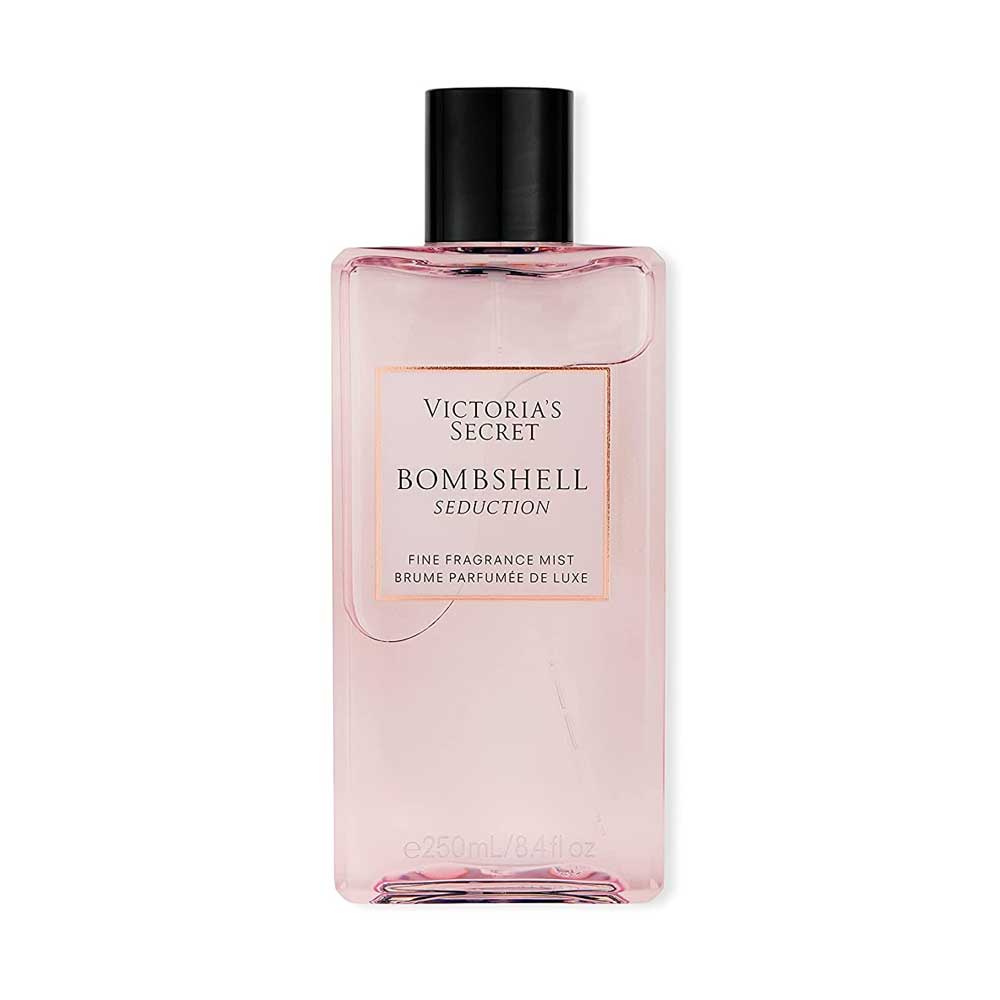 Victoria's Secret Bombshell Seduction Shimmer Body Mist 250ml
