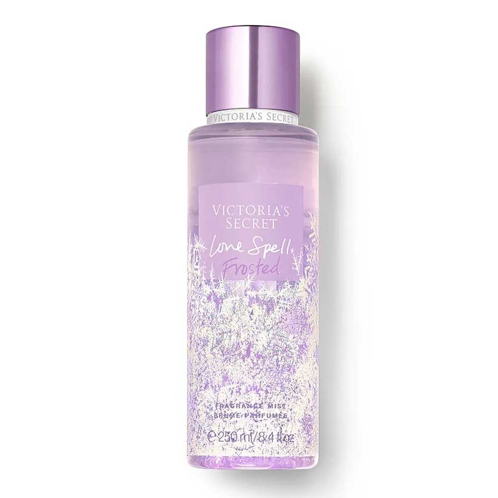 Victoria's Secret Love Spell Frosted Body Mist 250ml
