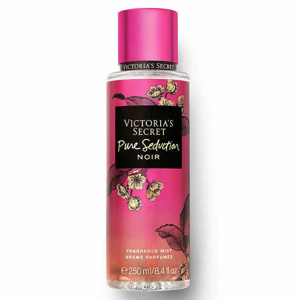 Victoria's Secret Pure Seduction Noir Body Mist 250ml