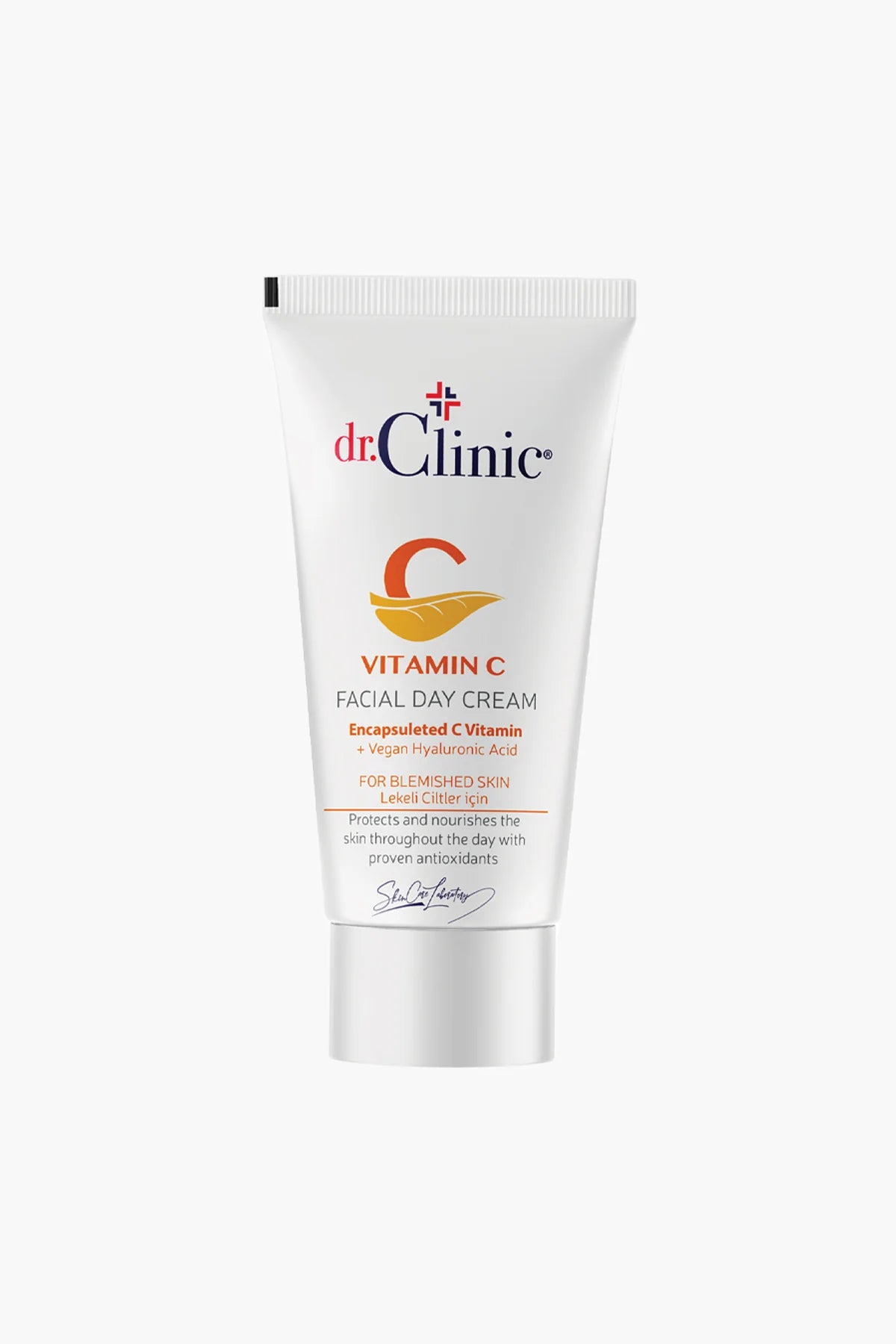 Dr. Clinic Vitamin C Facial Day Cream (50ml)