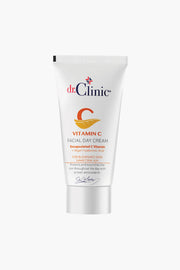 Dr. Clinic Vitamin C Facial Day Cream (50ml)