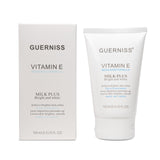 Guerniss Vitamin E Milk Plus Face Wash