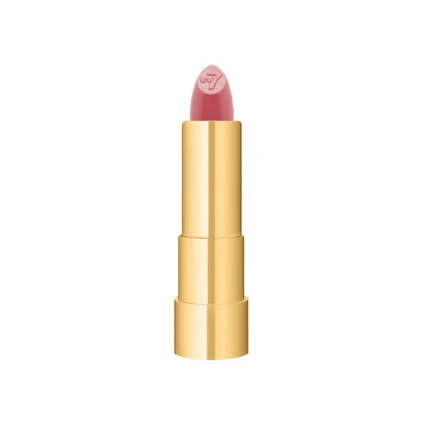 W7 Velvet Luxe Lipstick