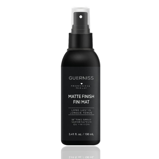 Guerniss Matte Makeup Setting Spray