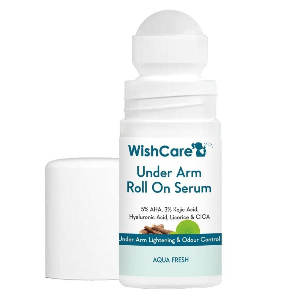 WishCare Underarm Roll On Serum -50ml