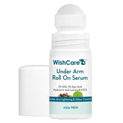 WishCare Underarm Roll On Serum -50ml