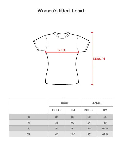 Gucci Red Women's T-Shirt.