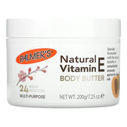 Palmer's Natural Vitamin E Body Butter 200g