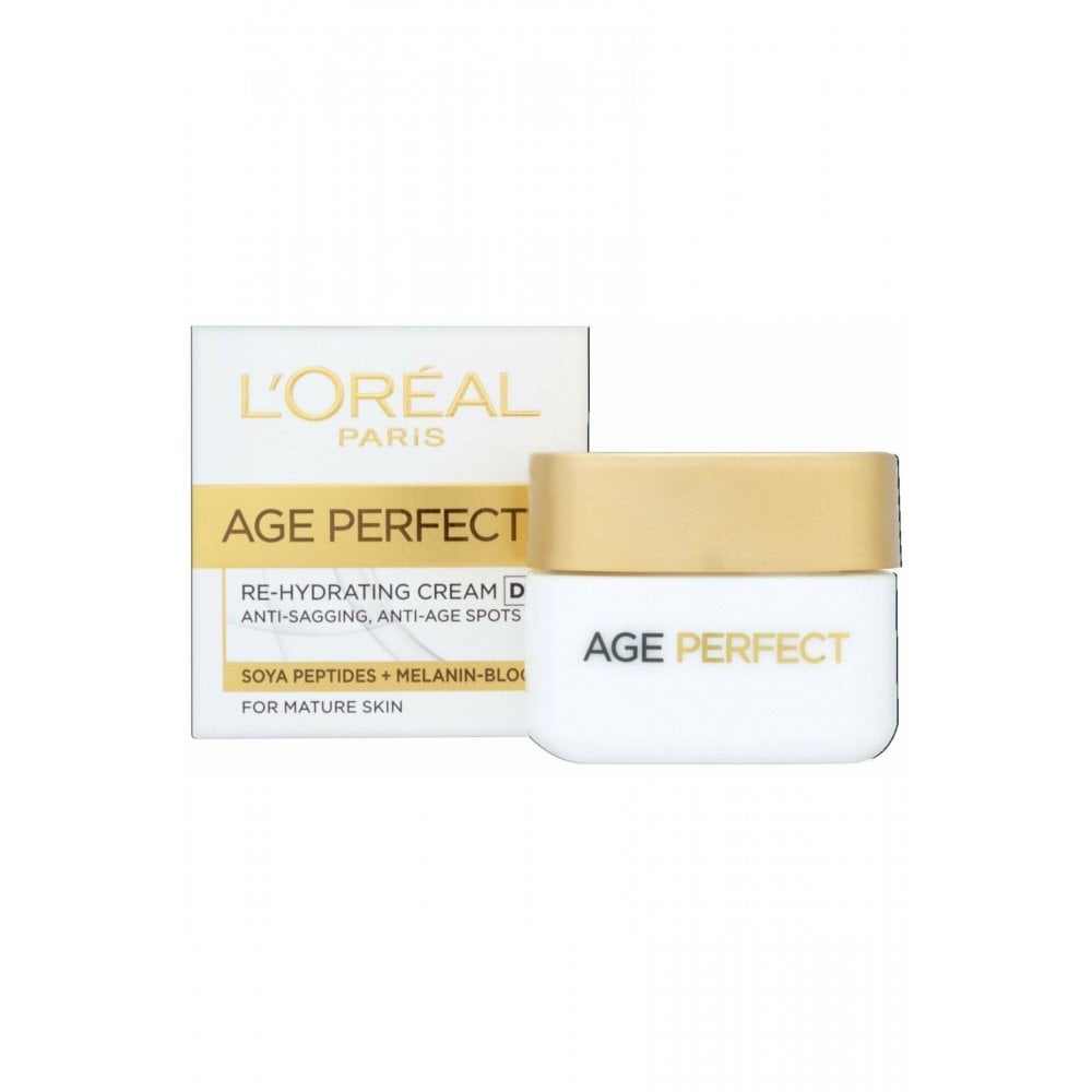 LOreal Paris Age Perfect Collagen Expert Retightening Day Cream 50ml
