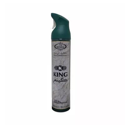 Al-Arab King Air Freshener 300ml