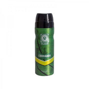 Aleda Commando Deodorant Spray For Men 200ml.
