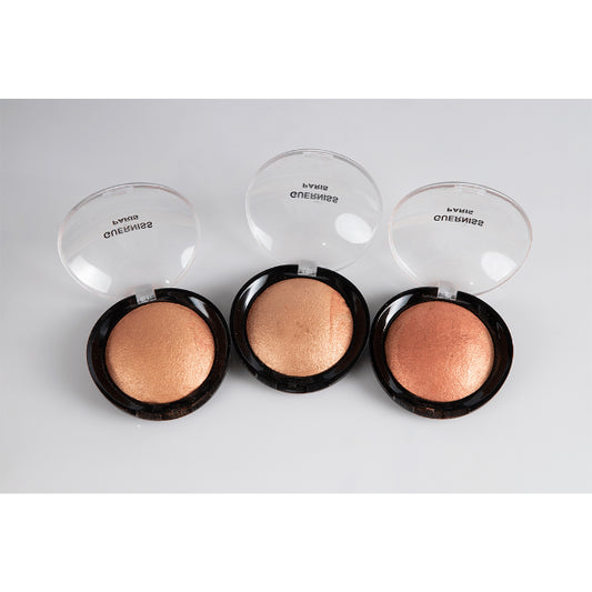 Guerniss Bronzing Baked Eyeshadow