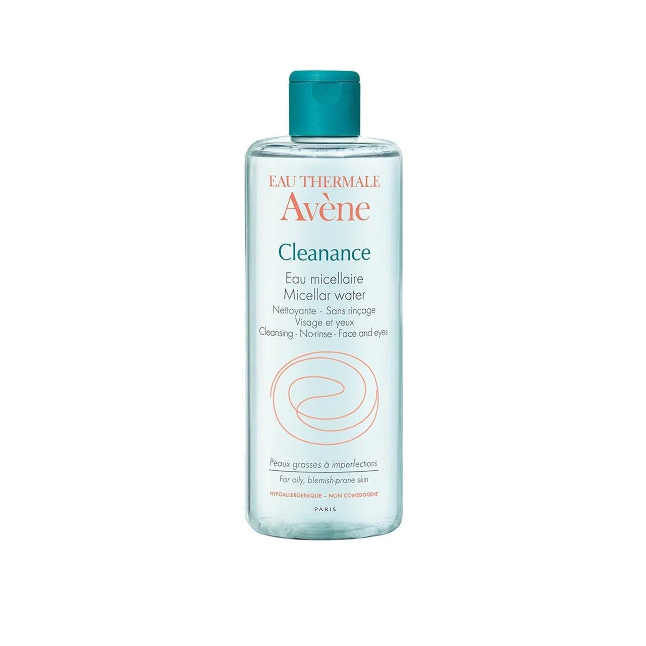 Avene Cleanance Micellar water