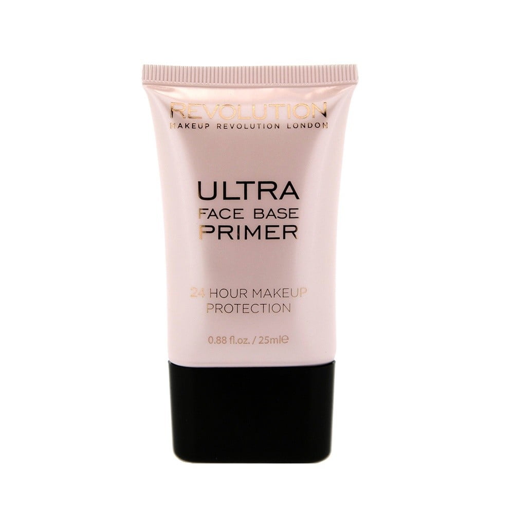Makeup Revolution Ultra Face Base Primer 25ml