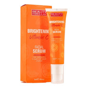 Beauty Formulas Brightening Vitamin C Facial Serum 30ml