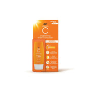 Boots Vitamin C Brightening Sheer Sunscreen SPF50 30ml