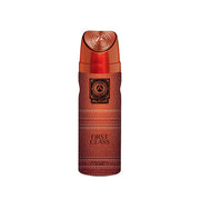 Aleda First Class Deodorant Spray For Men 200ml