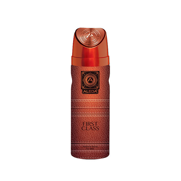 Aleda First Class Deodorant Spray For Men 200ml