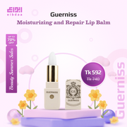 Guerniss Moisturizing and Repair Lip Balm