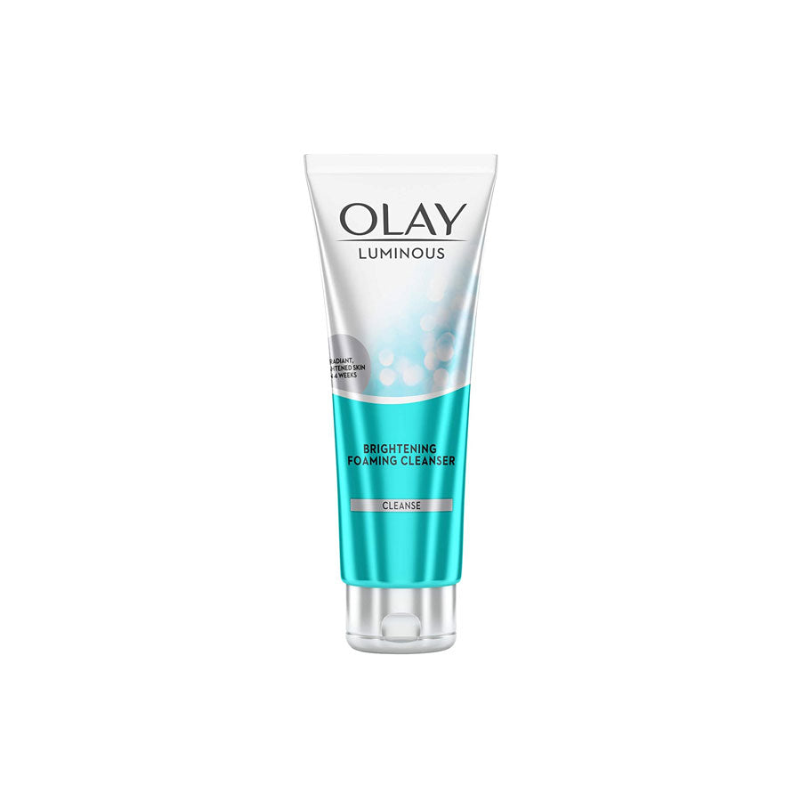 OLAY Luminous Brightening Cleanser