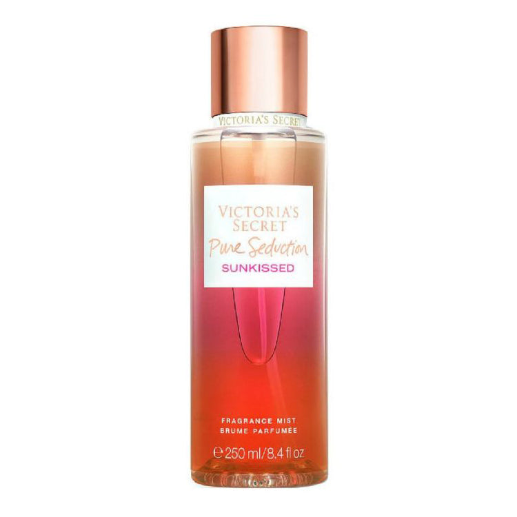 Victoria's Secret Pure Seduction Sunkissed Body Mist 250ml