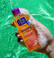 Clean & Clear Foaming Face Wash (100ml)