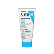 CeraVe SA Smoothing Cream with Salicylic Acid