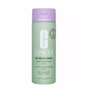 Clinique All About Clean Liquid Facial Soap Mild Dry Combination 400ml
