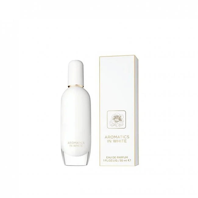 Clinique Aromatics In White Eau De Parfum 100ml