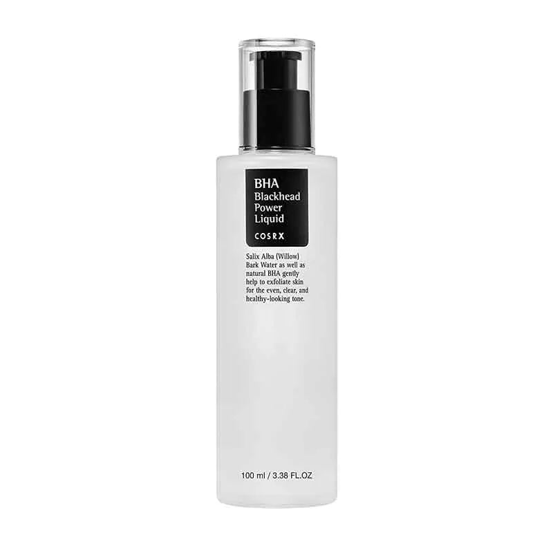 Cosrx BHA Blackhead Power Liquid 50ml