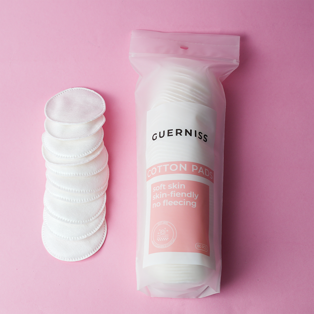 Guerniss Cotton Pads