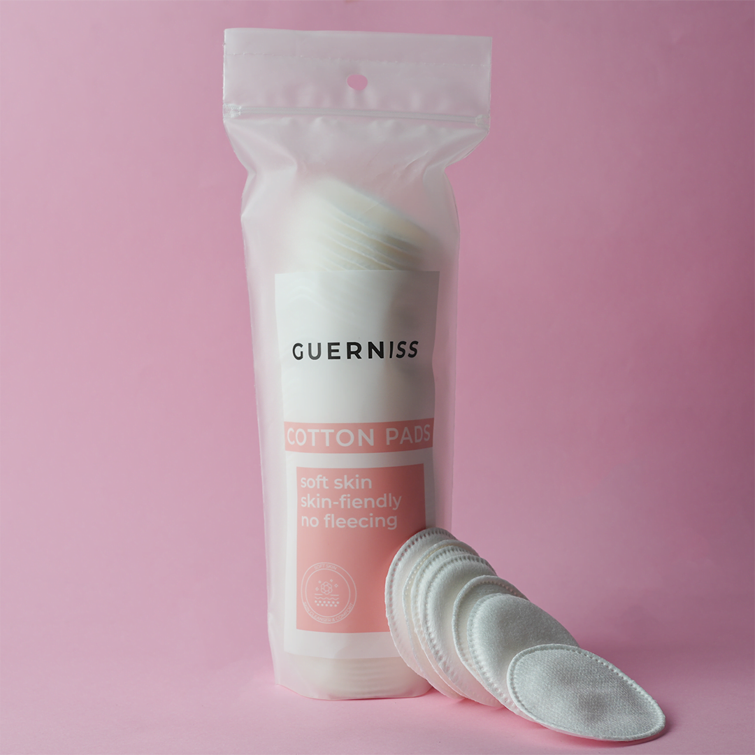 Guerniss Cotton Pads