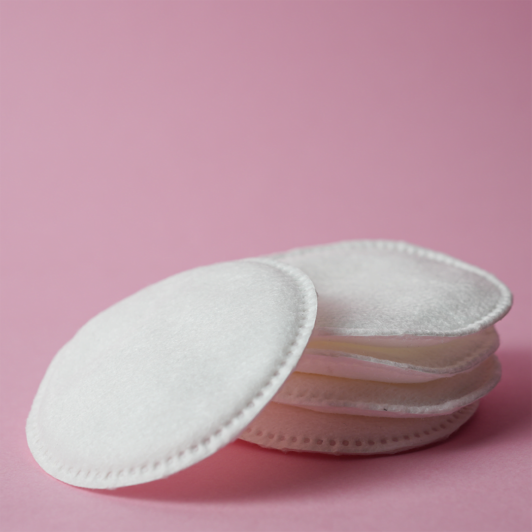 Guerniss Cotton Pads