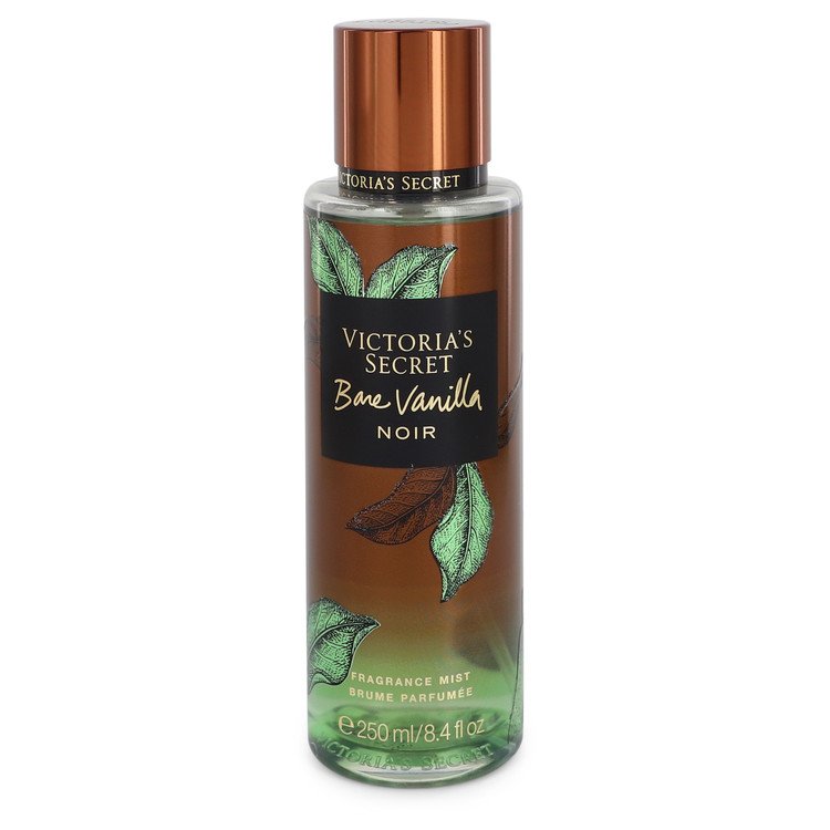 Victoria's Secret Bare Vanilla Noir Body Mist 250ml