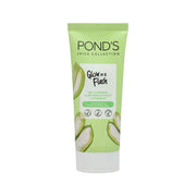 Pond’s Juice Collection Facial Cleanser Aloe Vera Extract