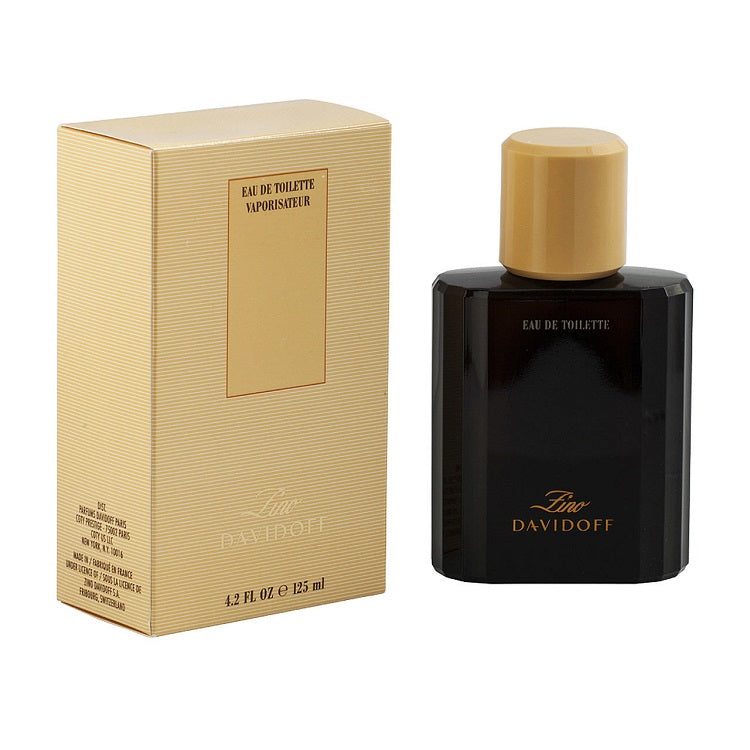 Davidoff Zina Eau De Toilette For Men 125ml
