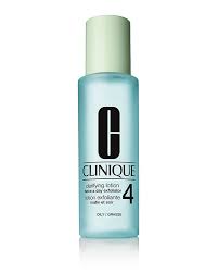 Clinique Clarifying Lotion Twice A Day Exfoliator 4 (200ml)