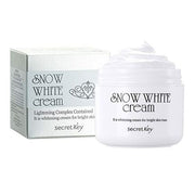 Secret Key Snow White Cream