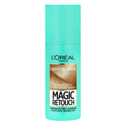 Loreal Magic Retouch Instant Root Concealer Spray - Light Blonde 75ml