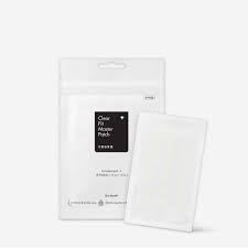 Cosrx Clear Fit 18 Master Patches