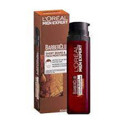 LOreal Men Expert Barber Club Short Beard & Face Moisturiser 50ml
