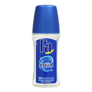 Fa Aqua Anti-Perspirant Roll-On 50ml