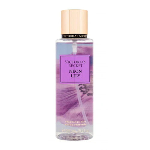 Victoria Secret Neon Lily Body Mist 250ml