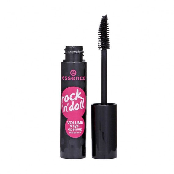 Essence Rock 'N' Doll Volume & Eye Opening Mascara Black
