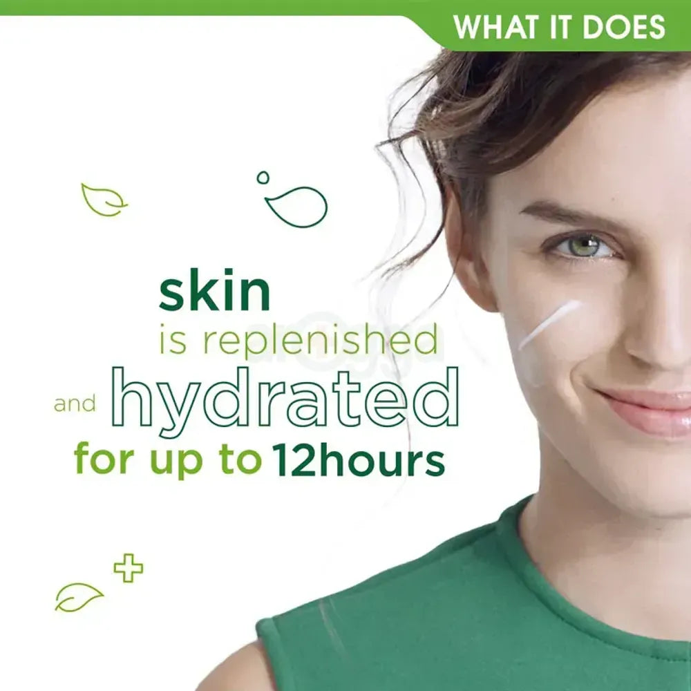 Simple Kind To Skin Replenishing Rich Moisturiser 125ml