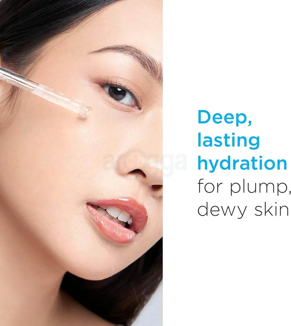 Simple Hyaluronic Acid B5 Booster Serum 30ml