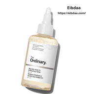 The Ordinary Glycolic Acid 7% Exfoliating Toner 240ml