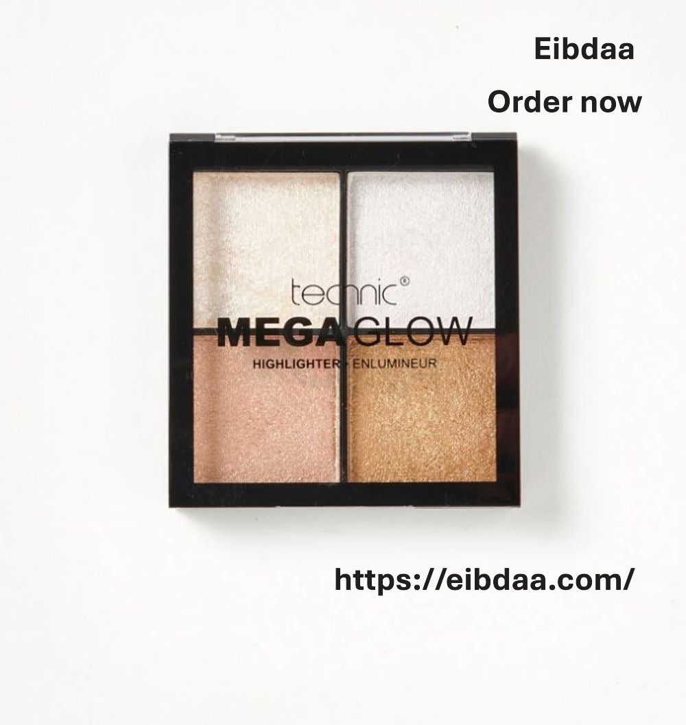 Technic Matte Mega Highlighter